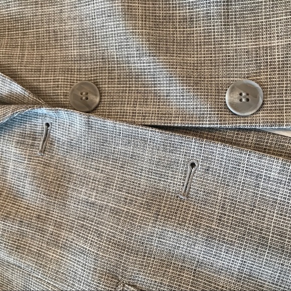 Spring Summer Jacket - Picture 2 of 8